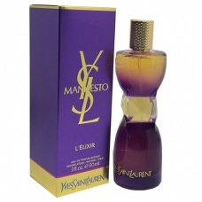 Парфюмерная вода Yves Saint Laurent Manifesto L'Elixir женская