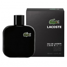Туалетная вода Lacoste Eau De Lacoste L.12.12 Noir мужская