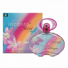 Туалетная вода Salvatore Ferragamo Incanto Shine Salvatore Ferragamo (Евро качество) женская Туалетная вода Salvatore Ferragamo Incanto Shine Salvatore Ferragamo (Евро качество) женская