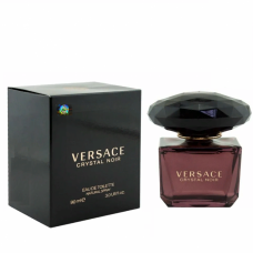 Туалетная вода Versace Crystal Noir (Евро качество) женская