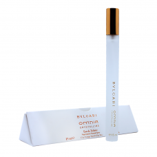 Мини-парфюм Bvlgari Omnia Crystalline женский 15 мл Мини-парфюм Bvlgari Omnia Crystalline женский 15 мл