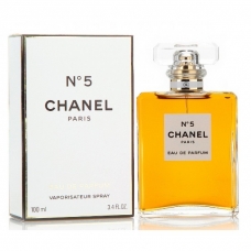 Парфюмерная вода Chanel № 5 женская Парфюмерная вода Chanel № 5 женская
