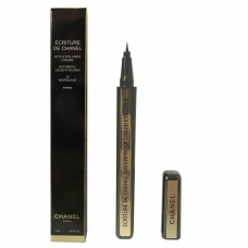 Подводка для век Chanel Ecriture De Chanel 10 Noir Black чёрная Подводка для век Chanel Ecriture De Chanel 10 Noir Black чёрная