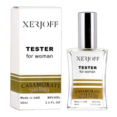 Тестер Xerjoff Dama Bianca женский 60 ml (годен до 11.2025г)