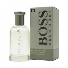Туалетная вода Hugo Boss Boss Bottled (Евро качество) мужская Туалетная вода Hugo Boss Boss Bottled (Евро качество) мужская