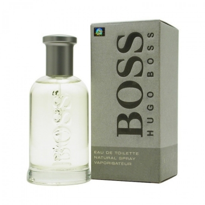 Туалетная вода Hugo Boss Boss Bottled (Евро качество) мужская