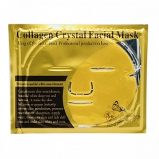 Гелевая маска Collagen Crystall Facial Mask для лица