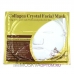 Гелевая маска Collagen Crystall Facial Mask для лица