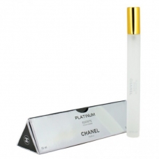 Мини-парфюм Chanel Egoiste Platinum мужской 15 мл Мини-парфюм Chanel Egoiste Platinum мужской 15 мл