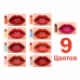 Набор мини-помад Gelanzi Capsule Velvet Lipstick для губ