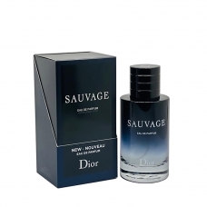 Парфюмерная вода Christian Dior Sauvage мужская  