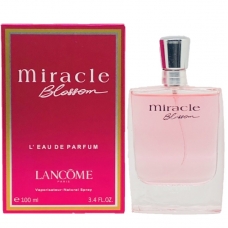 Парфюмерная вода Lancome Miracle Blossom женская Парфюмерная вода Lancome Miracle Blossom женская