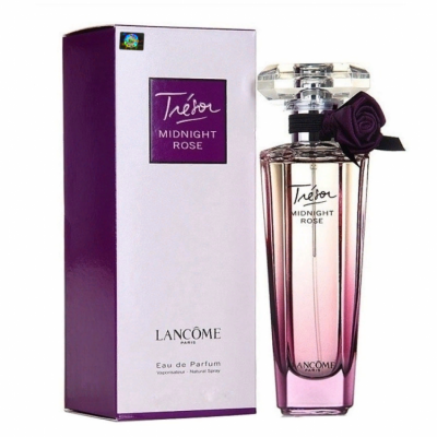 Парфюмерная вода Lancome Tresor Midnight Rose женская (Euro A-Plus качество Luxe)