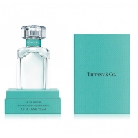 Парфюмерная вода Tiffany & Co. Tiffany Eau De Parfum женская (Luxe)