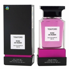 Парфюмерная вода Tom Ford Rose de Russie (Евро качество) унисекс 100 мл