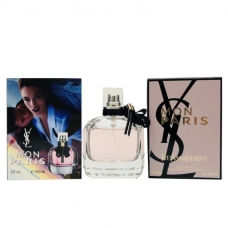 Парфюмерная вода Yves Saint Laurent Mon Paris женская Парфюмерная вода Yves Saint Laurent Mon Paris женская