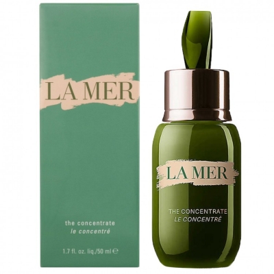 Сыворотка La Mer The Concentrate для лица
