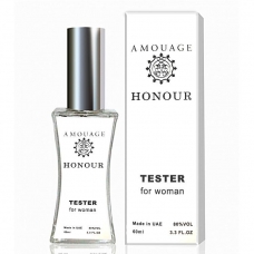 Amouage Honour EDP Tester женский (Duty Free)
