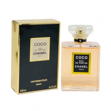 Парфюмерная вода Chanel Coco женская Парфюмерная вода Chanel Coco женская