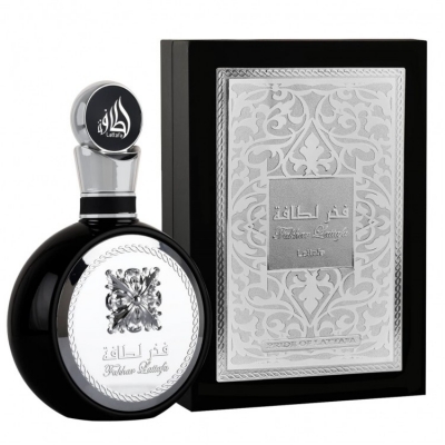 Парфюмерная вода Lattafa Perfumes Fakhar (ОАЭ)
