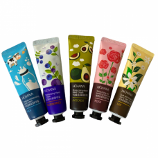 Косметический набор кремов для рук Plant Hand Cream Gift Box из 5 кремов