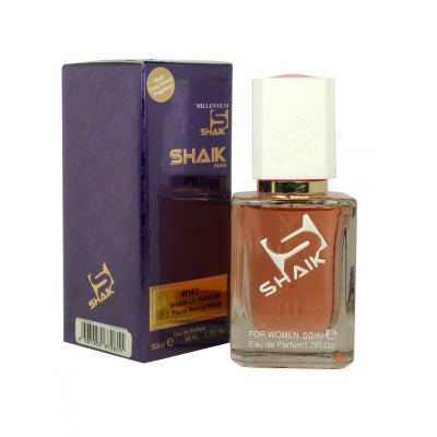 Парфюмерная вода Shaik W162 Max Mara Le Parfum женская (50 ml)