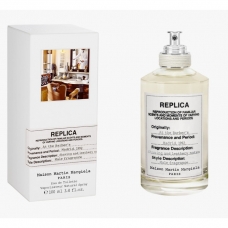 Maison Martin Margiela's At The Barber's EDT мужская (Lux)