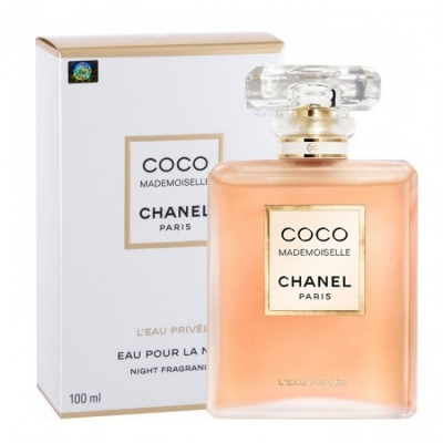 Парфюмерная вода Chanel Coco Mademoiselle L'Eau Privee (Euro A-Plus качество Luxe)