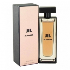 Парфюмерная вода  Jil Sander Jil женская