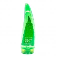 Гель Wokali Aloe Vera для лица 120 мл