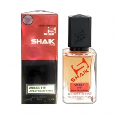 Парфюмерная вода Shaik M&W 515 Zielinski & Rosen Black Pepper & Amber, Neroli унисекс (50 ml)