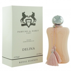 Тестер Parfums de Marly Delina женский Тестер Parfums de Marly Delina женский