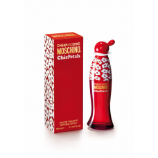 Туалетная вода Moschino Cheap & Chic Chic Petals женская