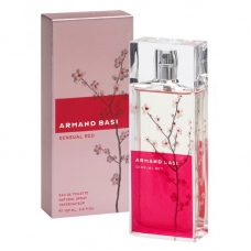 Женская туалетная вода Armand Basi Sensual Red