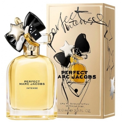 Marc Jacobs Perfect Intense женская (Люкс в подарочной упаковке)