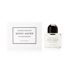 Парфюмерная вода Byredo Gypsy Water Унисекс (100 ml)