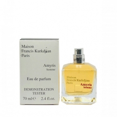 Тестер Maison Francis Kurkdjian Amyris Homme EDP Мужской (Без крышки)