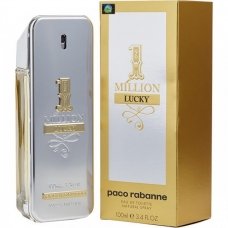 Туалетная вода Paco Rabanne 1 Million Lucky Pour Home (Euro A-Plus качество Luxe) Туалетная вода Paco Rabanne 1 Million Lucky Pour Home (Euro A-Plus качество Luxe)