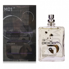 Escentric Molecules Molecule M01