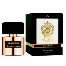 Парфюм Tiziana Terenzi Casanova Унисекс
