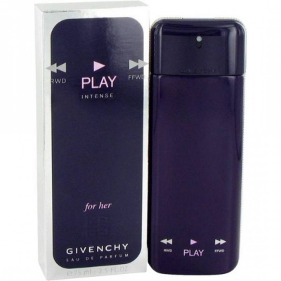 Парфюмерная вода Givenchy Play Intense For Her женская