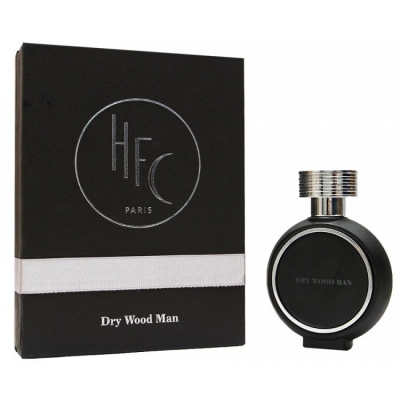 Haute Fragrance Company HFC Dry Wood Man EDP мужская (Lux)