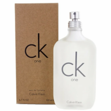 Тестер Calvin Klein CK One EDT унисекс 100 мл