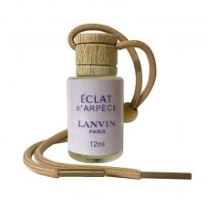 Автопарфюм Lanvin Eclat D`Arpege женский круглый