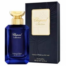Chopard Vetiver D'haiti Au The Vert EDP унисекс (Lux)