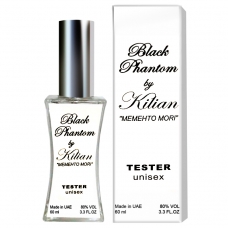 Kilian Black Phantom EDP Tester унисекс (Duty Free)
