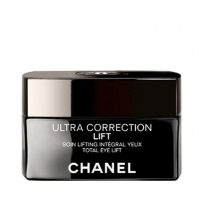 Крем Chanel Ultra Lift для кожи вокруг глаз 