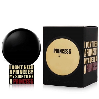 Парфюм I Don't Need A Prince By My Side To Be A Princess By Kilian унисекс
