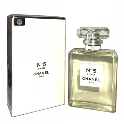 Парфюмерная вода Chanel №5 L'Eau (Евро качество) женская