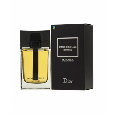 Парфюмерная вода Christian Dior Dior Homme Intense (Euro A-Plus качество Luxe)